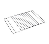 Sauvic Grille 216Y55 chromée extensible pour four 38,5-5