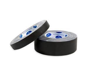 SAVAGE Rouleau Gaffer 50mm x 50 m NOIR