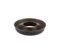 Gobel - Moule à savarin - Ø 24 cm - Acier - Revêtement Antiadhérent Bicouche Garanti sans PFAS - Qualité Professionnelle - Fabriqué en France