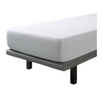 Savel - Protège Matelas Imperméable et Respirante, Éponge Bouclette 100% Coton | Housse de Matelas (140x190/200cm)
