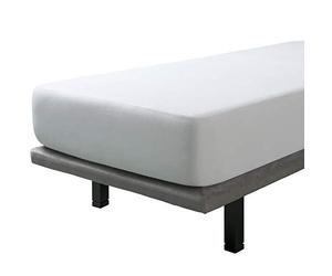 Savel - Protège Matelas Imperméable et Respirante, Éponge Bouclette 100% Coton | Housse de Matelas (140x190/200cm)