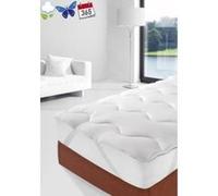 Savel Sur Matelas Confort 4 Saisons 300 Gr/M2 140X Blanc G