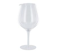 Carafe à vin forme verre 1.6 litres