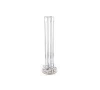 Saveur et dégustation - Porte capsules rotatif Nespresso - 40 Capsules