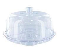 Saveur Et Degustation - Présentoir à gateaux 4 en 1 modulable Transparent G