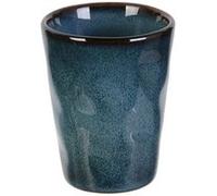 Saveur et dégustation - Tasses à expresso Au gré du temps - 100 ml - Bleu - Au gré du temps Bleu G
