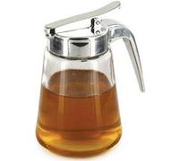 Saveur Et Degustation - Verseur à miel 30 cl Transparent G