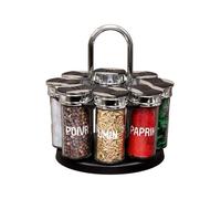 Saveurs et Dégustation Carrousel à Épices