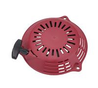 savior Lanceur Tondeuse pour HONDA GCV160 GC135 GC160 GCV135 HRB476C | HRB216 HRG536 HRX476 HRX426C HRX476C EN2000 EN2500 28400-ZL8-023ZA 28400-ZL8-013ZA Pièce Moteur du Générateur