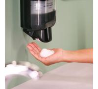 Savon liquide doux pour mini-distributeur, 525 ml