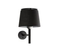 SAVORY Applique Murale Noir