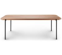 Savoye Table Chêne Rectangulaire - Naturel L 120 x H 42 cm Eva Solo - 5706631194808
