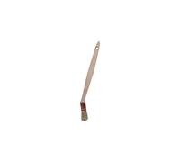 Savy 1644030 Pinceau radiateur manche coudé 30
