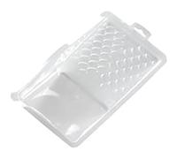 Savy 3 liners pour bac mini-rouleau antidérapant 0,5 L translucide