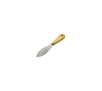 Savy 4046000 Feuille laurier courbée à mastiquer, Non Concerné