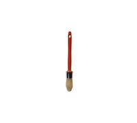 SAVY 4426006 Pinceau Rond à rechampir Toute Peinture n°6 - ø 29 mm