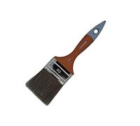 Savy 4504060 Pinceau plat bi matière lasure 60 mm