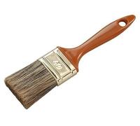 Savy Pinceau plat 4516040 spécial lasure 40 mm