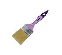 Savy - Pinceau plat 4807060 - Toute peinture - Fibres synthétiques - 60 mm - Violet