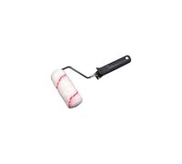 Savy Rouleau laqueur peinture acrylique 6100120 – 32x120 mm mate et satinée