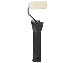 Savy 6629065 Mini Rouleau laqueur velours 60 mm