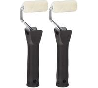 Savy 6629065 Mini Rouleau laqueur velours 60 mm (Lot de 2)