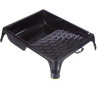 Savy Bac à peinture antigliss 0,75 l noir