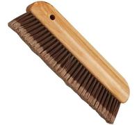 Savy Brosse à tapisser 1880030 – manche bois vernis 30 cm – A
