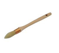 Savy Brosse de pouce à rechampir N°0 – Toute peinture – Ø18