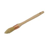 Savy Brosse de pouce à rechampir Toute Peinture N°2 Ø21 mm en soies pures