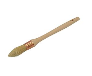 SAVY Brosse de Pouce à rechampir Toute Peinture N°2 - Ø21