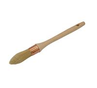 SAVY Brosse de Pouce à rechampir Toute Peinture N°4 - Ø25