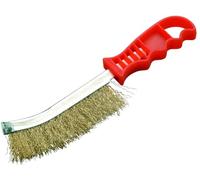 Brosse métal convexe - SAVY - 4050006 A