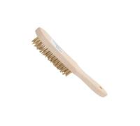 Savy Brosse métallique laiton