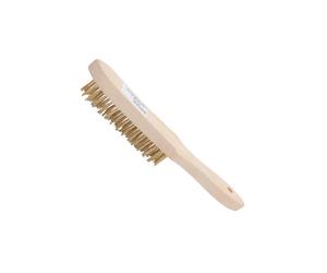 Savy Brosse métallique laiton