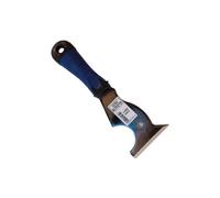 Savy Couteau multifonctions inox - Bleu