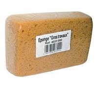 SAVY - Éponge gros travaux polyester 4033000 A