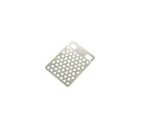 SAVY Grille d'essorage métal petit modèle larg.135mm - haut.185mm