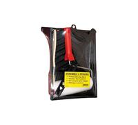 Savy Kit peinture rouleau pinceau bac