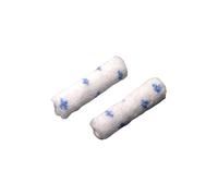SAVY Mini manchon peinture fluide mate et satinée ø16mm larg.100mm sachet de 2