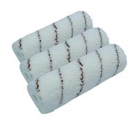 SAVY Manchon lasure et traitement bois larg.180mm (Lot de 3)