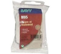 SAVY Mini manchon lasure et traitement ø16mm larg.100mm sachet de 2