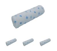 SAVY Manchon peinture fluide mate et satinée larg.180mm (Lot de 4)