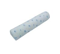 SAVY Manchon sol vitrificateur larg.250mm, Blanc