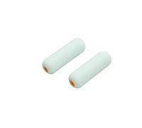 Savy Mini manchon mousse – haute densité, toute peinture, Ø16 mm, 110 mm – lot de 2