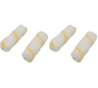 SAVY Mini manchon peinture mate et satinée ø16mm larg.100mm sachet de 2 (Lot de 2)
