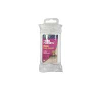 Savy mini manchons mousse peinture - x2