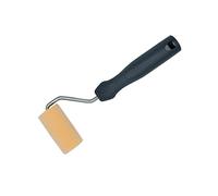 Savy Mini rouleau polypro mousse floquée laque Ø16 mm – 70×21 mm