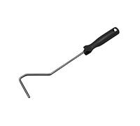 SAVY Monture polypro ergonomique mini rouleau largeur 100/110 mm - longueur 40cm