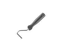 SAVY Monture polypro ergonomique mini rouleau largeur 65mm - longueur 21cm